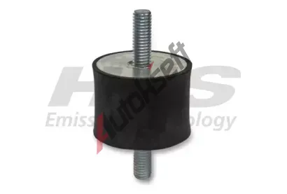 HJS Držák tlumiče výfuku HJS 83 11 1931, 83 11 1931 HJS Držák tlumiče výfuku HJS 83 11 1931, 83 11 1931