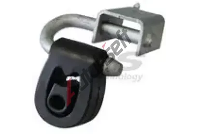 HJS Drk vfukovho systmu HJS 83 11 1958, 83 11 1958
