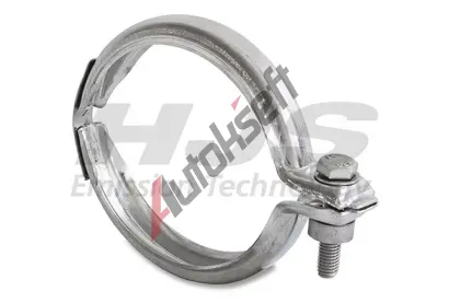 HJS Spojovac trubky vfukovho systmu HJS 83 11 3940, 83 11 3940