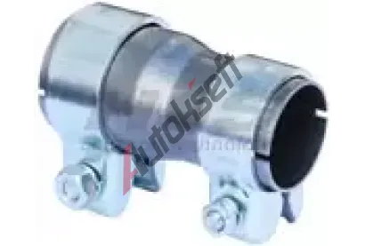 HJS Spojovac trubky vfukovho systmu HJS 83 11 5030, 83 11 5030