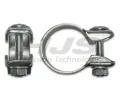 HJS Spojovac trubky vfukovho systmu HJS 83 11 8907, 83 11 8907