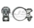 HJS Spojovac trubky vfukovho systmu HJS 83 11 8918, 83 11 8918