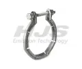 Spojovac trubky vfukovho systmu HJS ‐ HJS 83 12 1841
