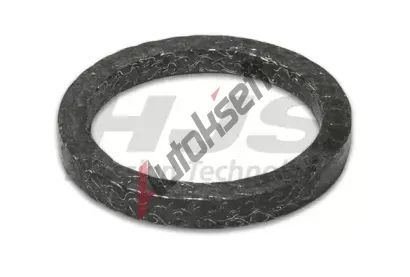 HJS T�sn�n� kolektoru v�fukov�ch plyn� HJS 83 12 1845, 83 12 1845