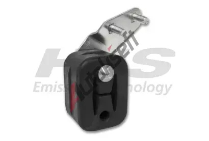 HJS Držák výfukového systému HJS 83 12 2010, 83 12 2010 HJS Držák výfukového systému HJS 83 12 2010, 83 12 2010