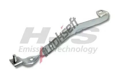 HJS Drk vfukov trubky HJS 83 12 2070, 83 12 2070