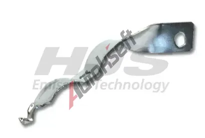 HJS Drk vfukov trubky HJS 83 12 2073, 83 12 2073