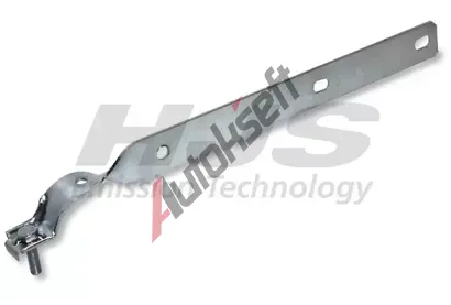 HJS Drk vfukov trubky HJS 83 12 2074, 83 12 2074