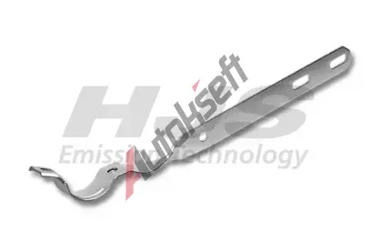 HJS Drk vfukov trubky HJS 83 12 2083, 83 12 2083