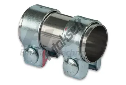 HJS Spojovac trubky vfukovho systmu HJS 83 12 2858, 83 12 2858