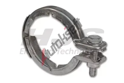 HJS Spojovac trubky vfukovho systmu HJS 83 13 2812, 83 13 2812