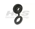 HJS Držák tlumiče výfuku ‐ HJS 83 13 2818  HJS Držák tlumiče výfuku ‐ HJS 83 13 2818