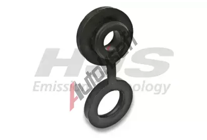 HJS Držák tlumiče výfuku HJS 83 13 2818, 83 13 2818  HJS Držák tlumiče výfuku HJS 83 13 2818, 83 13 2818