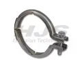 Spojovac trubky vfukovho systmu HJS ‐ HJS 83 13 2822
