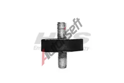 HJS Drk vfukovho systmu HJS 83 13 2851, 83 13 2851