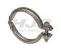 Spojovac trubky vfukovho systmu HJS ‐ HJS 83 13 2863