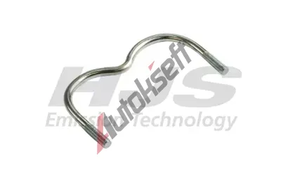 HJS Drtn chyt vfukovho systmu HJS 83 13 6420, 83 13 6420