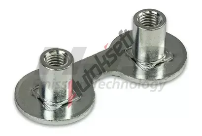 HJS Drk vfukovho systmu HJS 83 13 6437, 83 13 6437