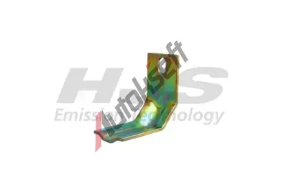 HJS Drk vfukovho systmu HJS 83 13 6452, 83 13 6452