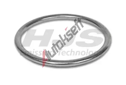 HJS Těsnicí kroužek výfukové trubky HJS 83 13 6453, 83 13 6453 HJS Těsnicí kroužek výfukové trubky HJS 83 13 6453, 83 13 6453