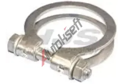 HJS Spojovac trubky vfukovho systmu HJS 83 13 8805, 83 13 8805