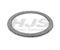 Tsnic krouek vfukov trubky HJS ‐ HJS 83 14 1963