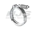 Spojovac trubky vfukovho systmu HJS ‐ HJS 83 14 8349