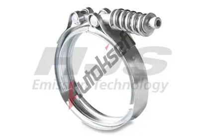 HJS Spojovac trubky vfukovho systmu HJS 83 14 8349, 83 14 8349