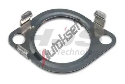 HJS Tsnn vfukov trubky HJS 83 15 7186, 83 15 7186