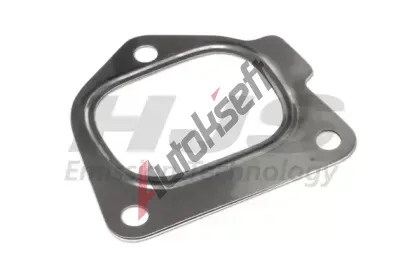 HJS Tsnn vfukov trubky HJS 83 15 7197, 83 15 7197