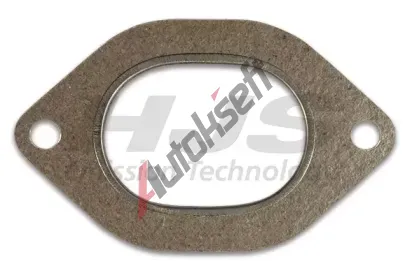 HJS Tsnn vfukov trubky HJS 83 32 4012, 83 32 4012