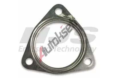 HJS Tsnn vfukov trubky HJS 83 32 4024, 83 32 4024