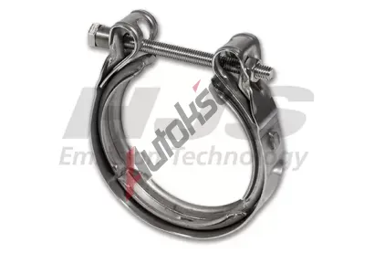 HJS Spojovac trubky vfukovho systmu HJS 83 32 4038, 83 32 4038