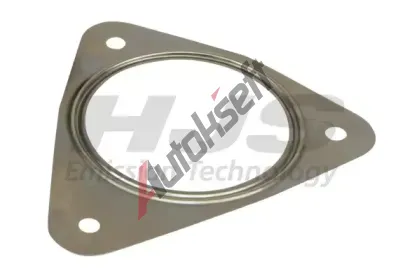 HJS Tsnn vfukov trubky HJS 83 32 4042, 83 32 4042