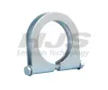 Spojovac trubky vfukovho systmu HJS ‐ HJS 83 32 4078