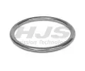 Tsnic krouek vfukov trubky HJS ‐ HJS 83 43 7852