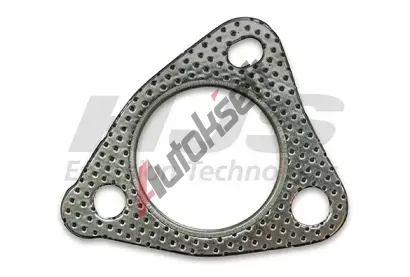 HJS Tsnn vfukov trubky HJS 83 44 7302, 83 44 7302