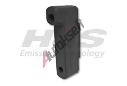 HJS Držák tlumiče výfuku HJS 83 48 7538, 83 48 7538 HJS Držák tlumiče výfuku HJS 83 48 7538, 83 48 7538