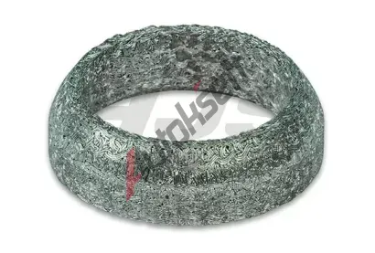 HJS Těsnicí kroužek výfukové trubky HJS 83 48 7557, 83 48 7557 HJS Těsnicí kroužek výfukové trubky HJS 83 48 7557, 83 48 7557