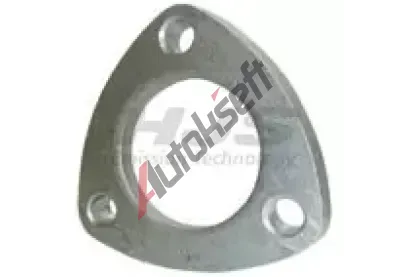 HJS Příruba výfukového potrubí HJS 90 60 3107, 90 60 3107 HJS Příruba výfukového potrubí HJS 90 60 3107, 90 60 3107