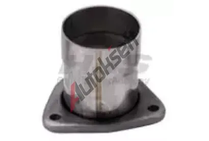 HJS Příruba výfukového potrubí HJS 90 60 3119, 90 60 3119 HJS Příruba výfukového potrubí HJS 90 60 3119, 90 60 3119