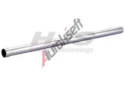 HJS Výfukové potrubí univerzální HJS 90 60 5000, 90 60 5000 HJS Výfukové potrubí univerzální HJS 90 60 5000, 90 60 5000