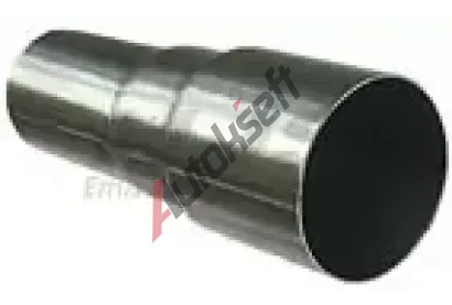 HJS Spojovac trubky vfukovho systmu HJS 90 60 5220, 90 60 5220