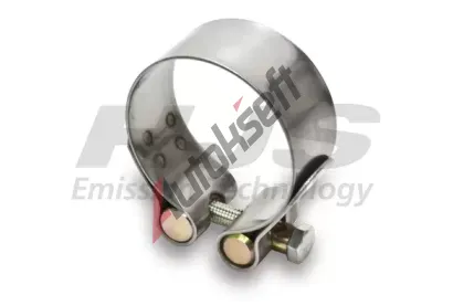 HJS Spojovac� trubky v�fukov�ho syst�mu HJS 90 60 5398, 90 60 5398