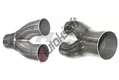 HJS Vfukov potrub univerzln HJS 90 60 5553, 90 60 5553