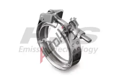 HJS Spojovac� trubky v�fukov�ho syst�mu HJS 90 60 5895, 90 60 5895