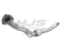 Vfukov trubka HJS ‐ HJS 91 11 1506