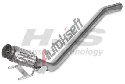 HJS Vfukov trubka HJS 91 11 1619, 91 11 1619