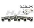 Koleno vfukovho systmu HJS ‐ HJS 91 11 1676