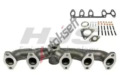 HJS Koleno vfukovho systmu HJS 91 11 1676, 91 11 1676